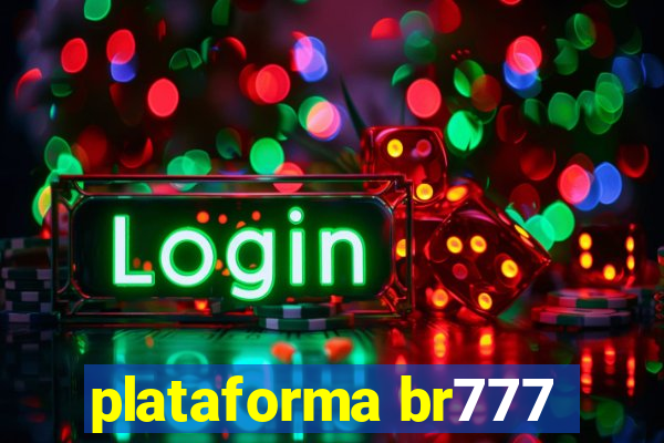 plataforma br777